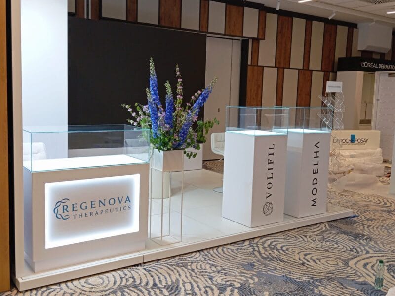 stand360 - We build stands that sell