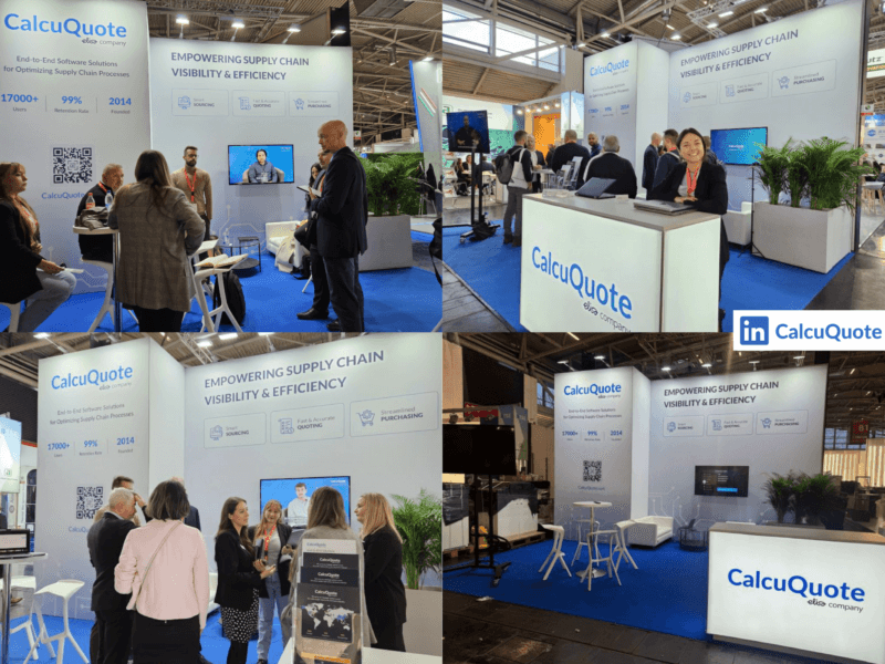 stand360 - We build stands that sell