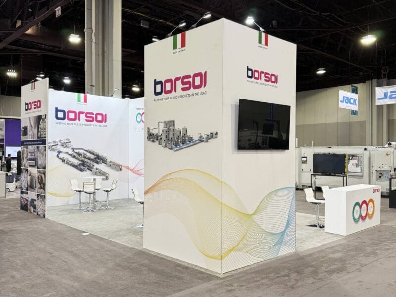 stand360 - We build stands that sell