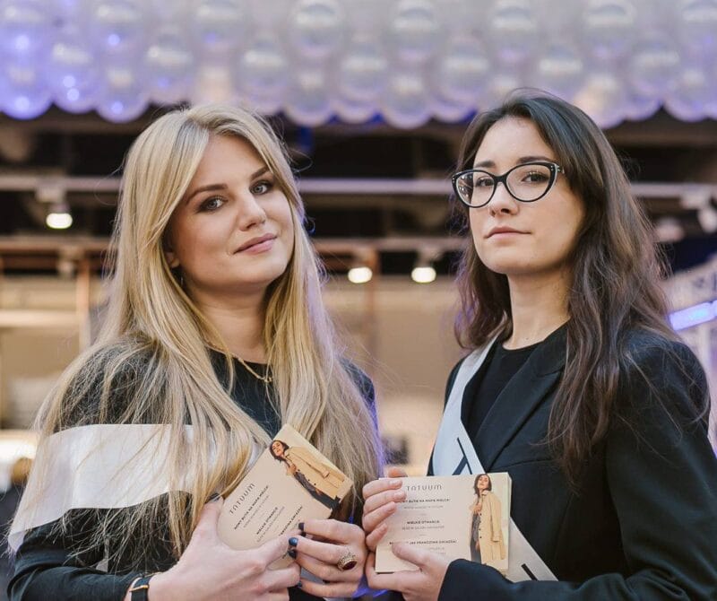 Hostessy na targi i eventy – obsługa klienta i promocje