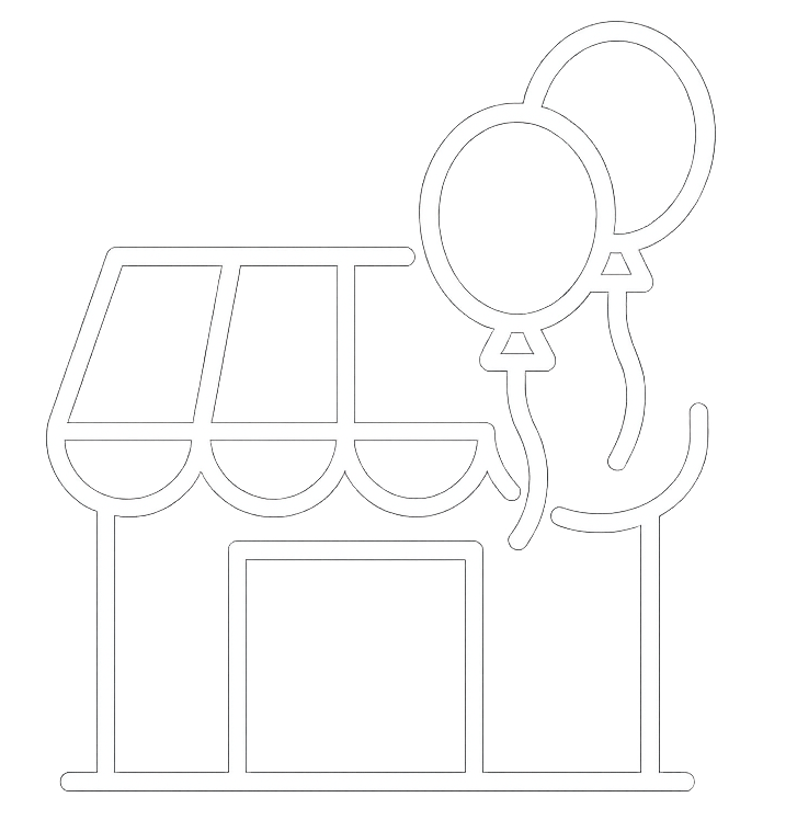 Otwarcia, prezentacje produktów