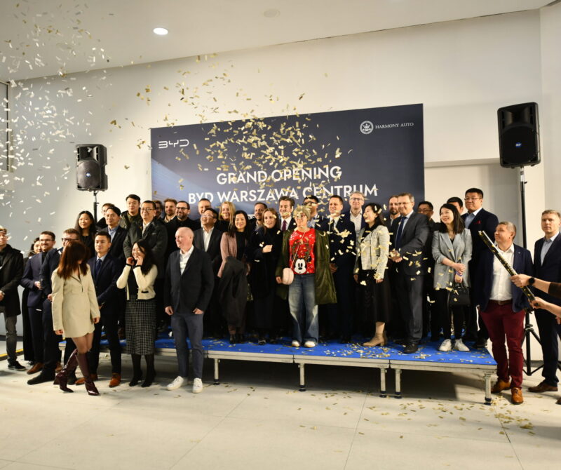 High-quality sound system rental for trade events Warsaw Poland for events