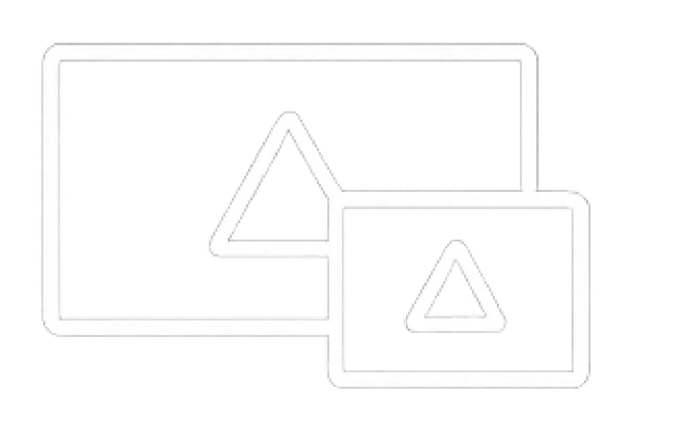 Event branding and visual support