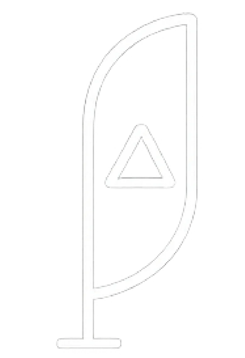 Event branding and visual support