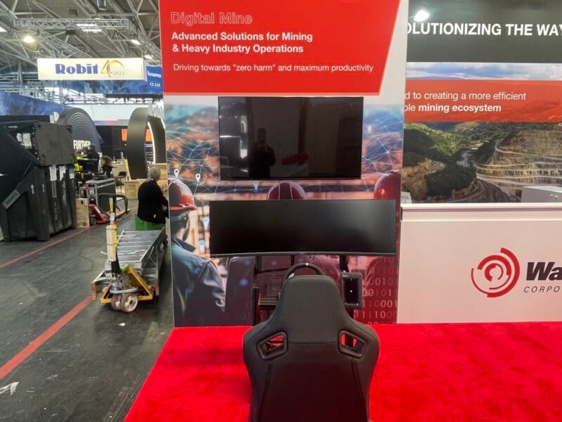 Wynajem stoisk targowych Niemcy Bauma