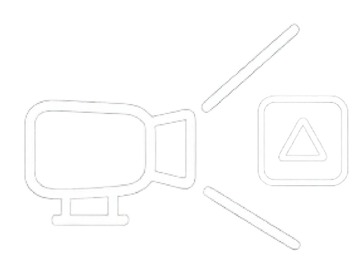 Event branding and visual support