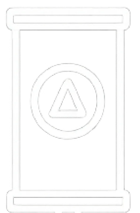 Event branding and visual support