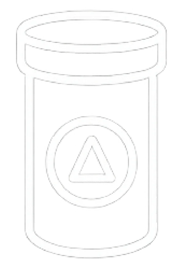 Event branding and visual support