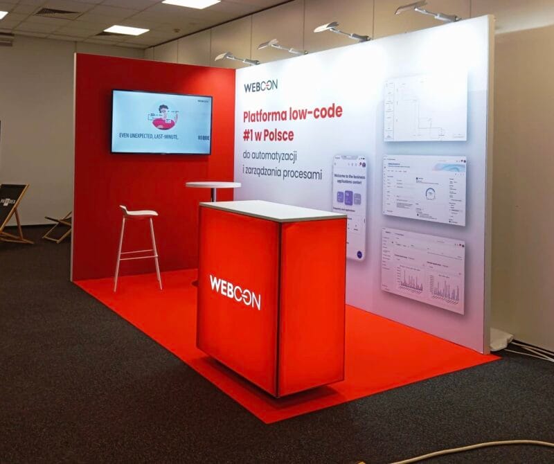 stand360 - Budujemy stoiska, które sprzedają