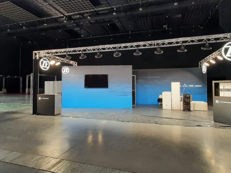 stand360 - Budujemy stoiska, które sprzedają