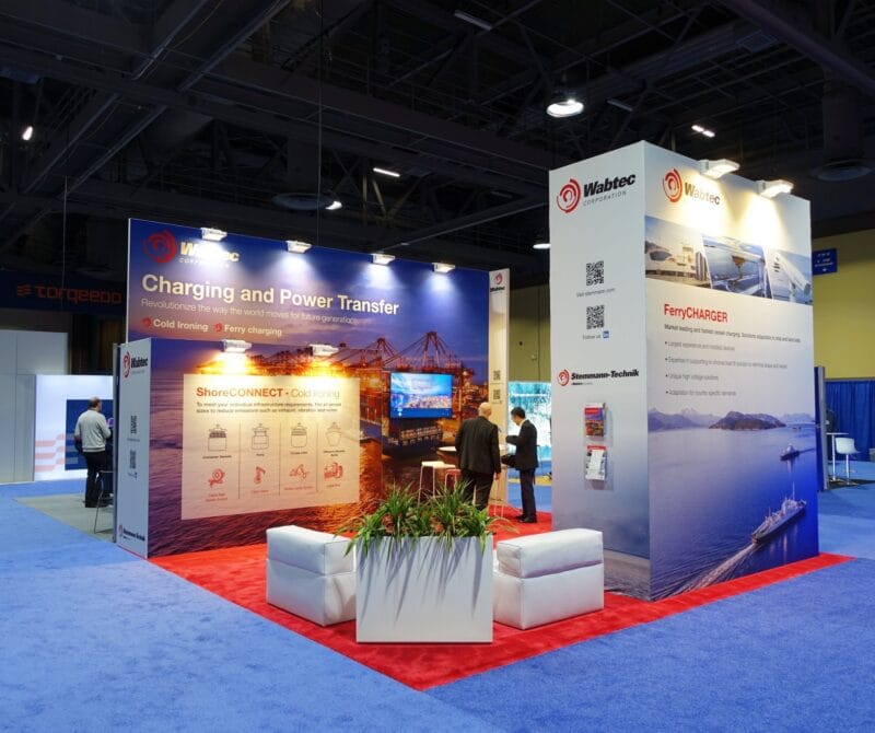 stand360 - Budujemy stoiska, które sprzedają