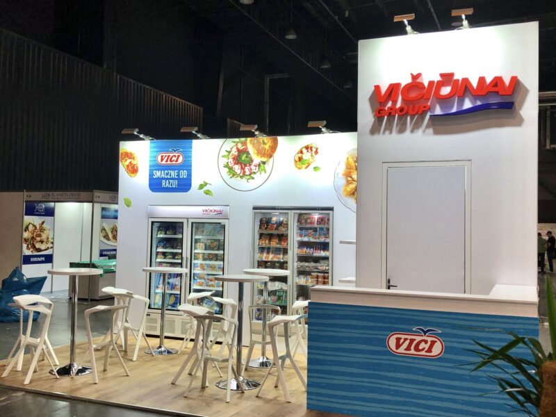 stand360 - Budujemy stoiska, które sprzedają