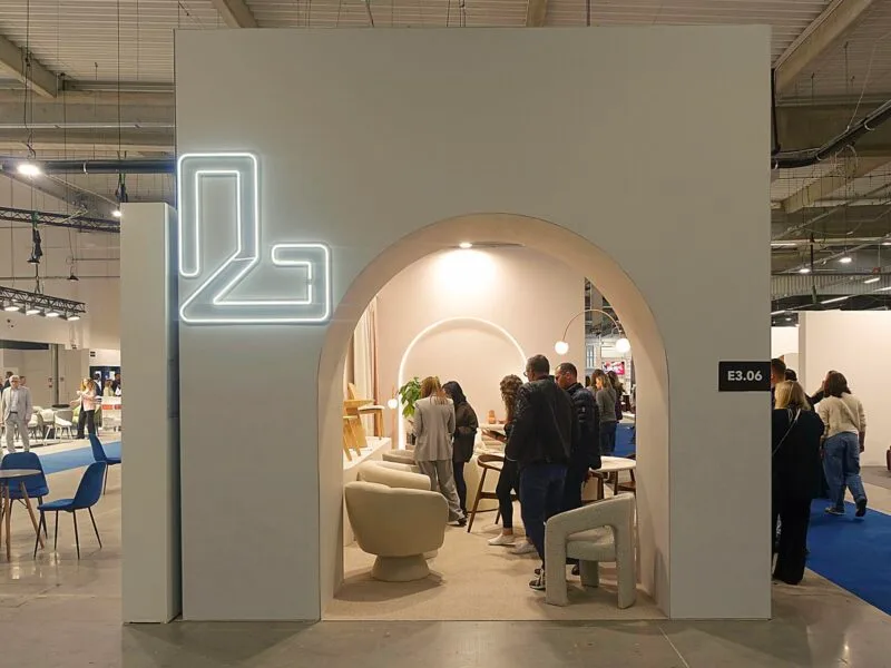 stand360 - We build stands that sell