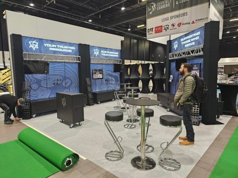 stand360 - Budujemy stoiska, które sprzedają