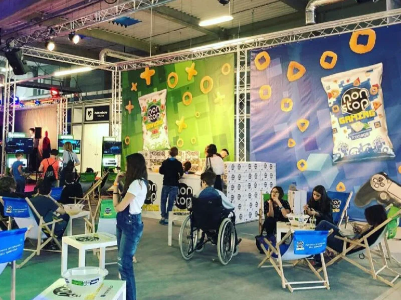 stand360 - Budujemy stoiska, które sprzedają