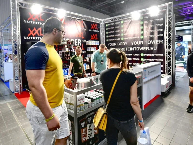 stand360 - Budujemy stoiska, które sprzedają