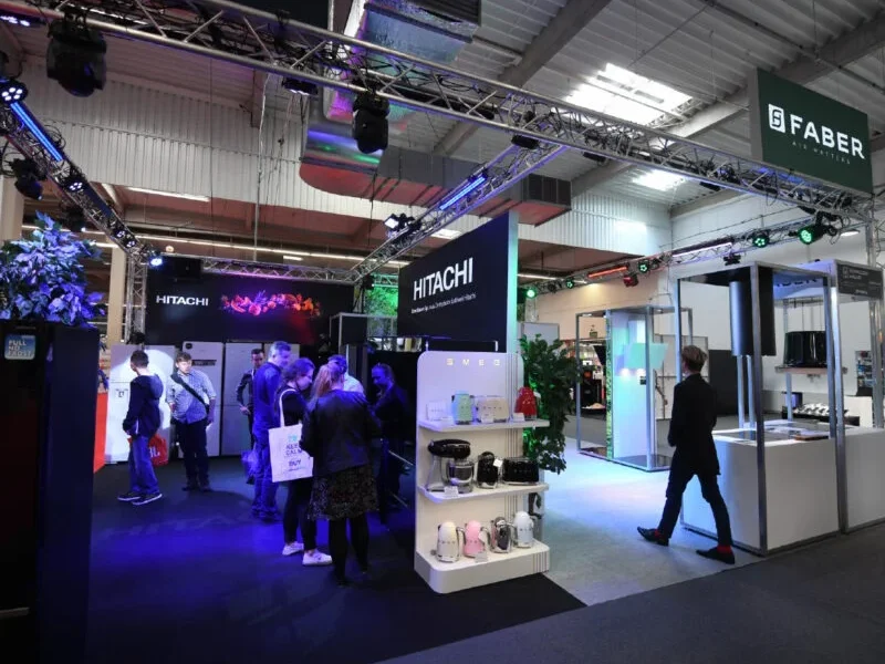 stand360 - Budujemy stoiska, które sprzedają