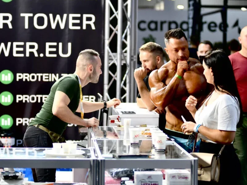 stand360 - Budujemy stoiska, które sprzedają