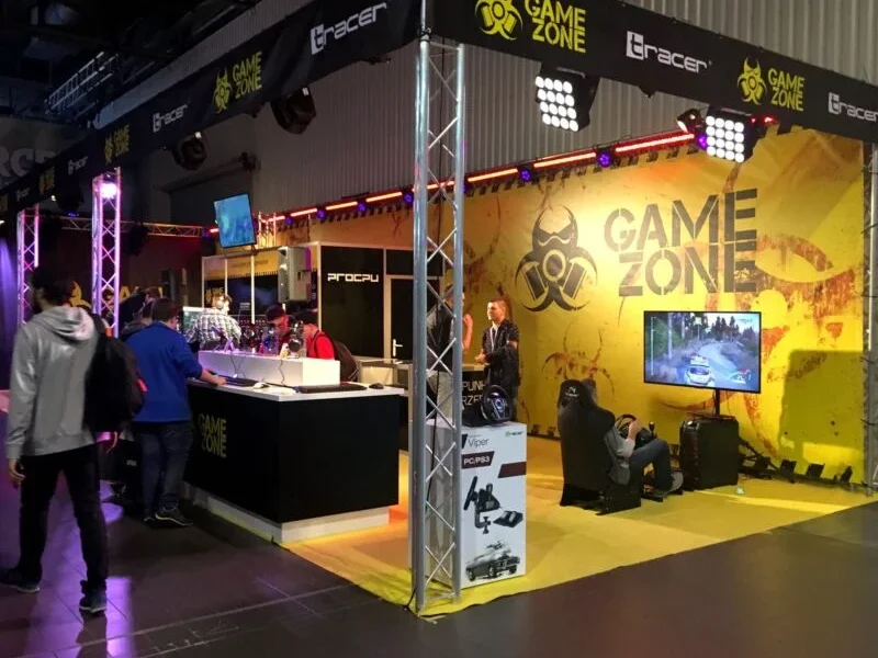 stand360 - Budujemy stoiska, które sprzedają