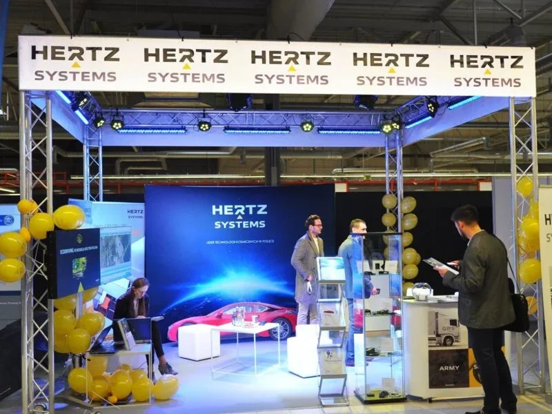 stand360 - Budujemy stoiska, które sprzedają