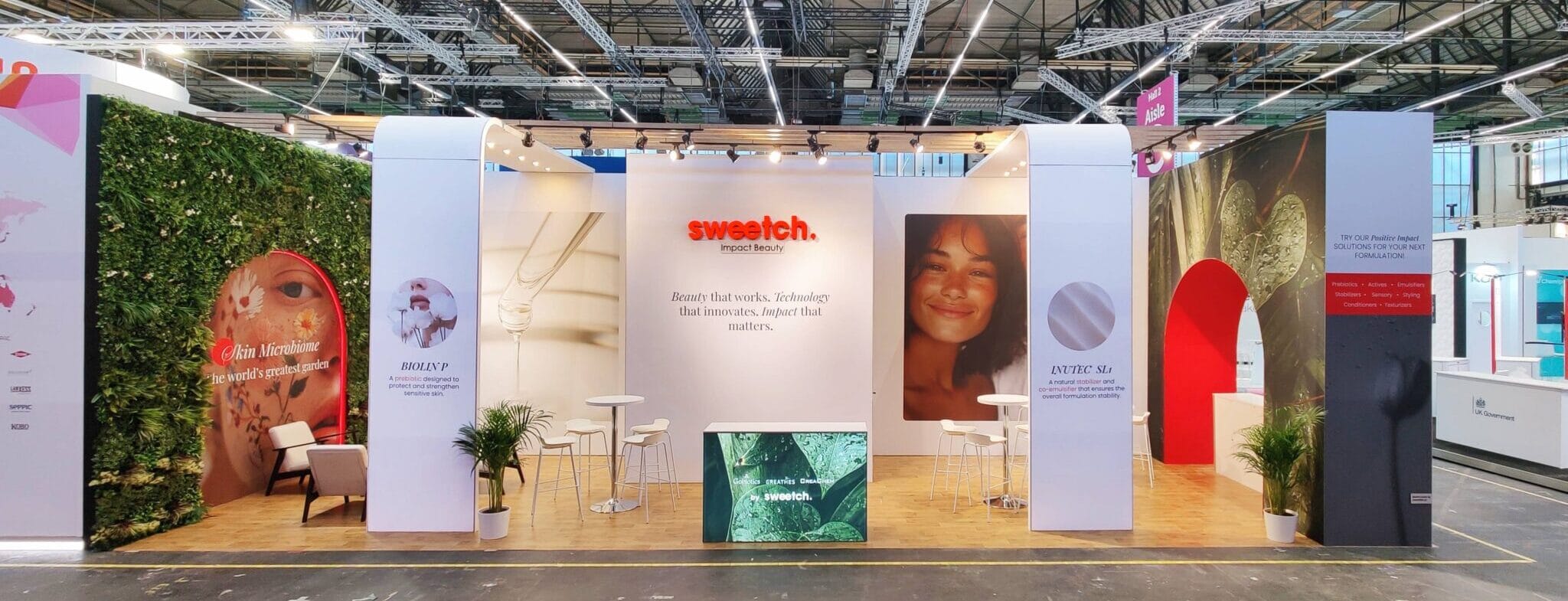 stand360 - Budujemy stoiska, które sprzedają