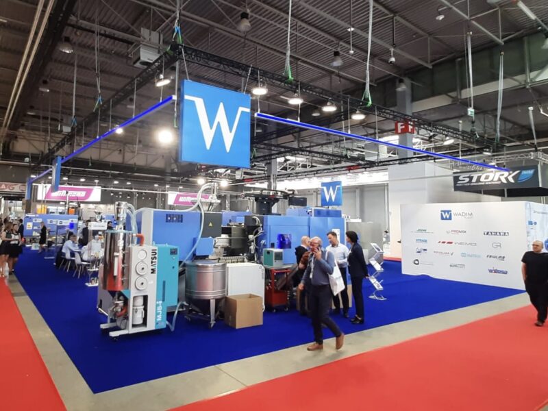 stand360 - Budujemy stoiska, które sprzedają