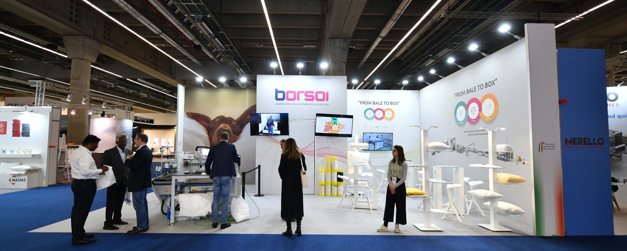 stand360 - Budujemy stoiska, które sprzedają