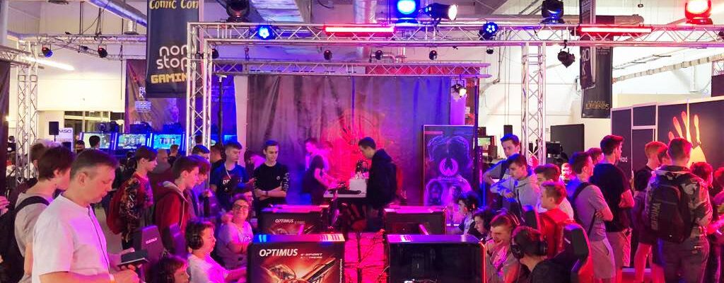 stand360 - Budujemy stoiska, które sprzedają