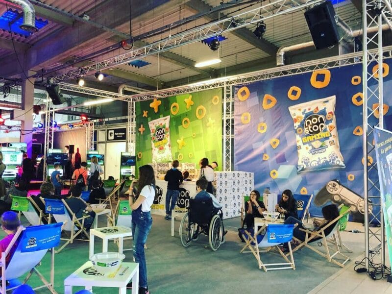 stand360 - Budujemy stoiska, które sprzedają