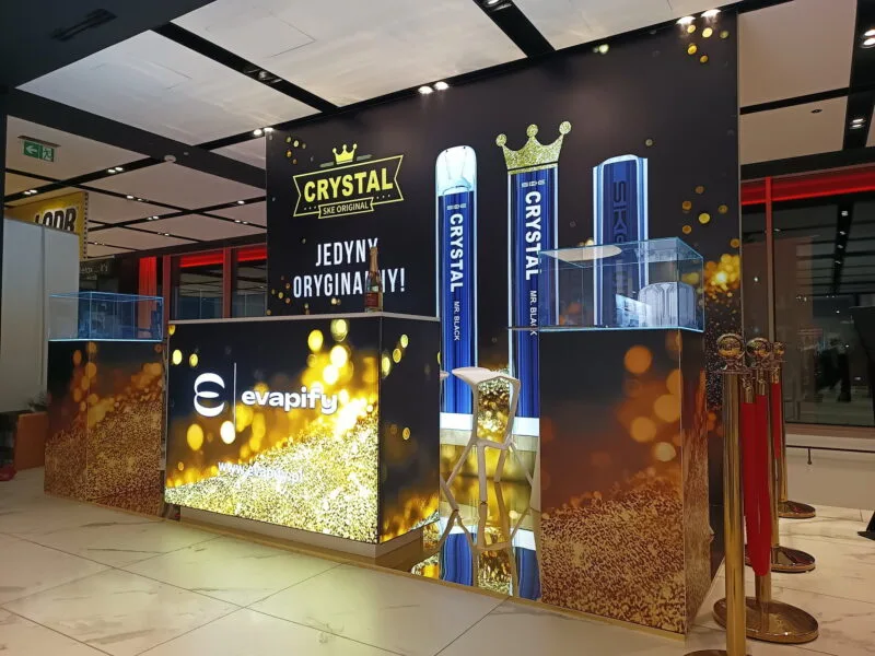 stand360 - We build stands that sell