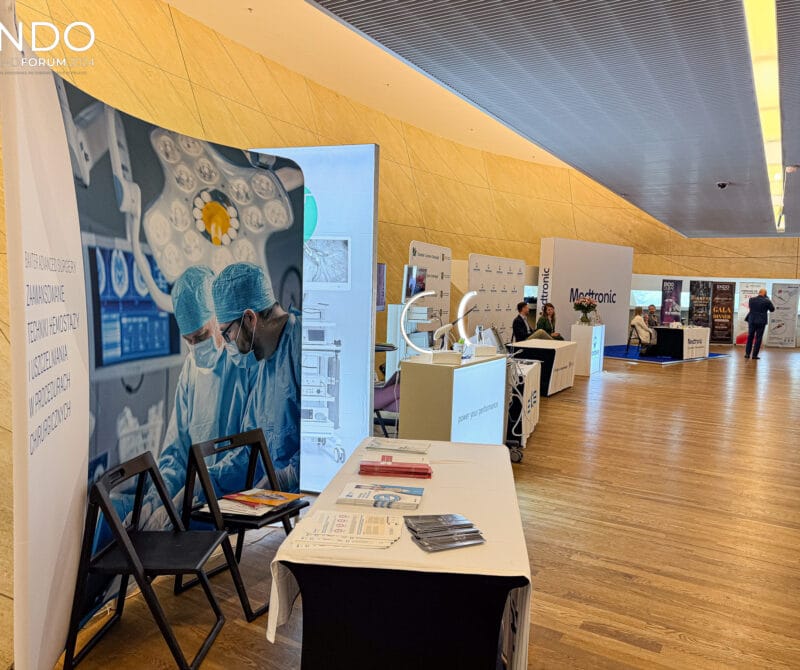 stand360 - Budujemy stoiska, które sprzedają