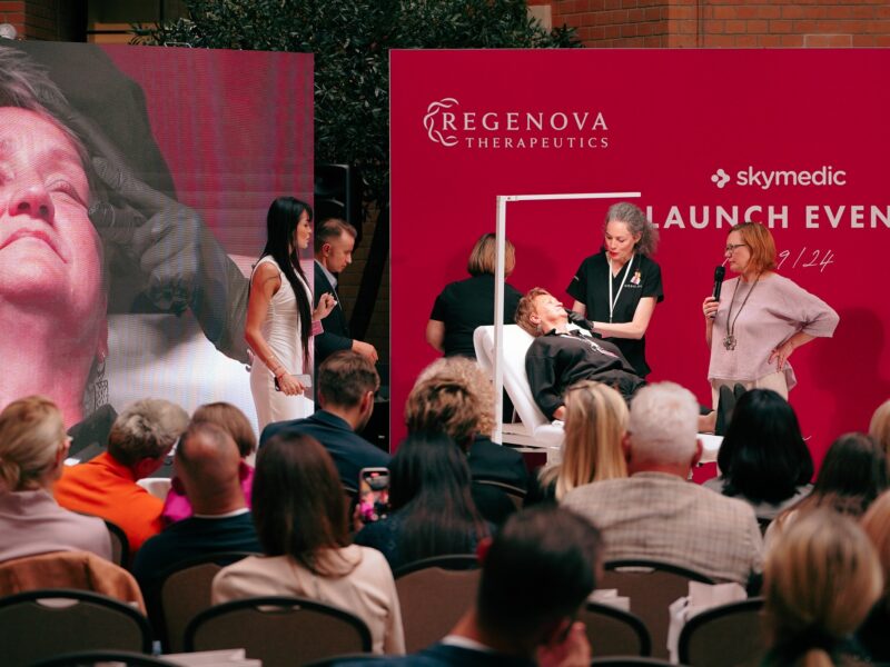 ściana na scenę do transmisji online wynajem warszawa