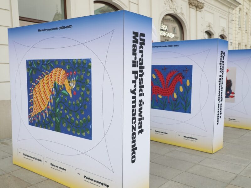 stand360 - Budujemy stoiska, które sprzedają