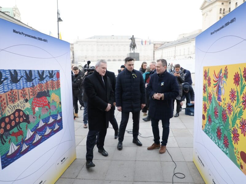 stand360 - Budujemy stoiska, które sprzedają