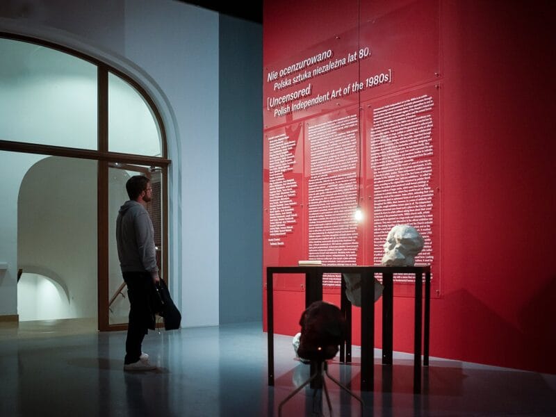 stand360 - Budujemy stoiska, które sprzedają