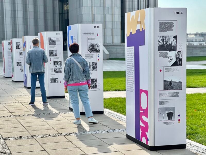 stand360 - Budujemy stoiska, które sprzedają