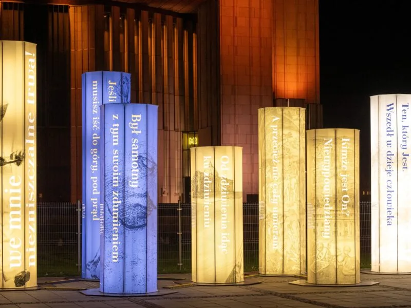 stand360 - We build stands that sell