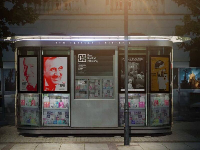 stand360 - Budujemy stoiska, które sprzedają