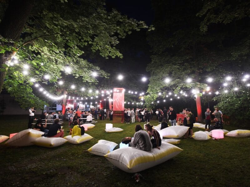 stand360 - Budujemy stoiska, które sprzedają