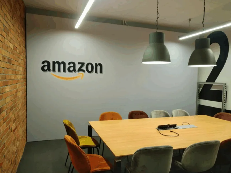 ściana tło transmisja online wynajem warszawa druk