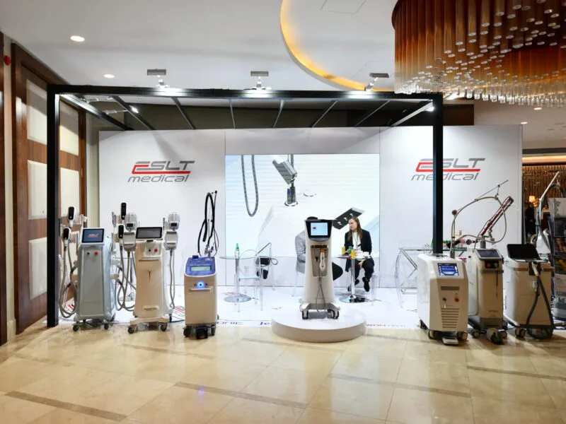 stand360 - We build stands that sell