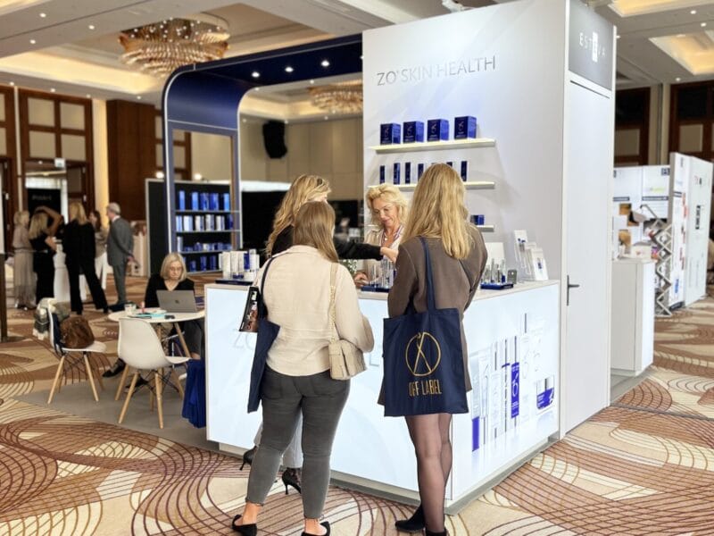 stand360 - Budujemy stoiska, które sprzedają