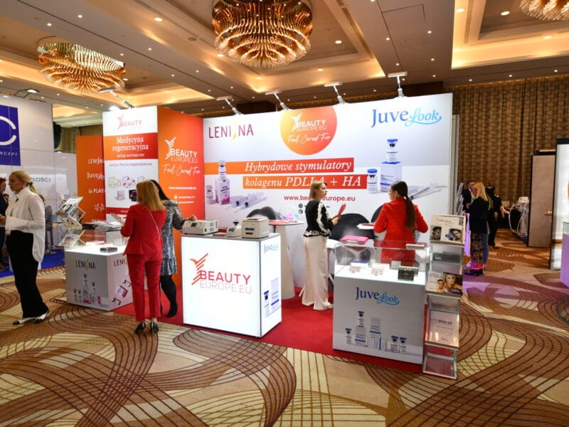 stand360 - Budujemy stoiska, które sprzedają