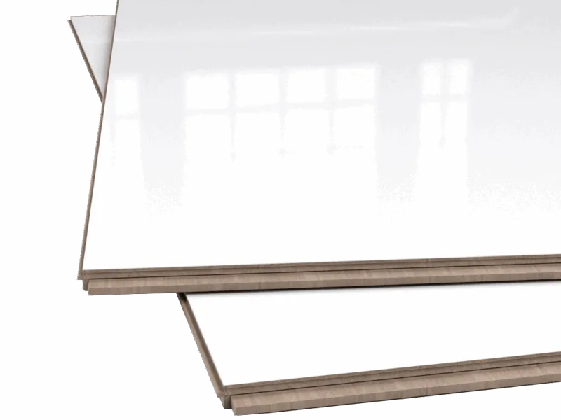 białe panele wynajem na event