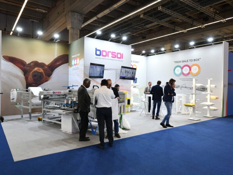 stand360 - Budujemy stoiska, które sprzedają