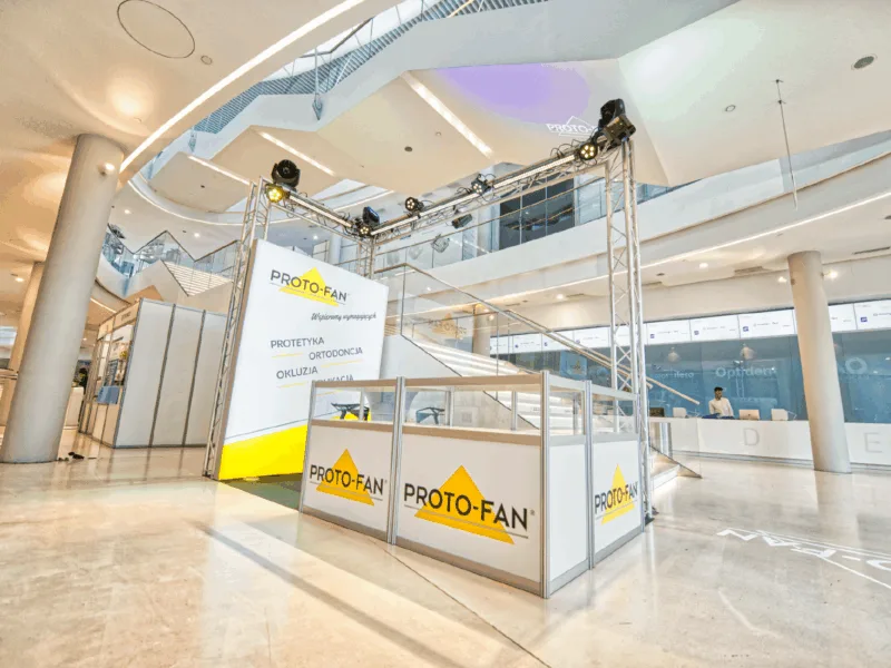 stand360 - We build stands that sell