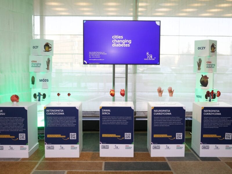 stand360 - Budujemy stoiska, które sprzedają