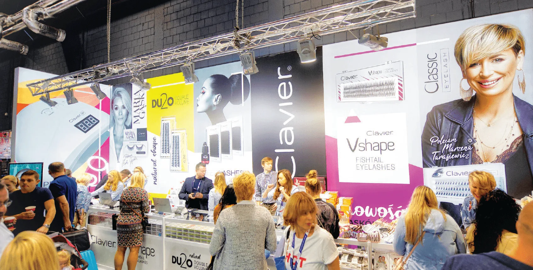 stand360 - We build stands that sell