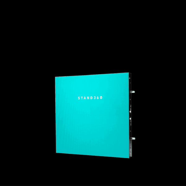 stand360 - Budujemy stoiska, które sprzedają