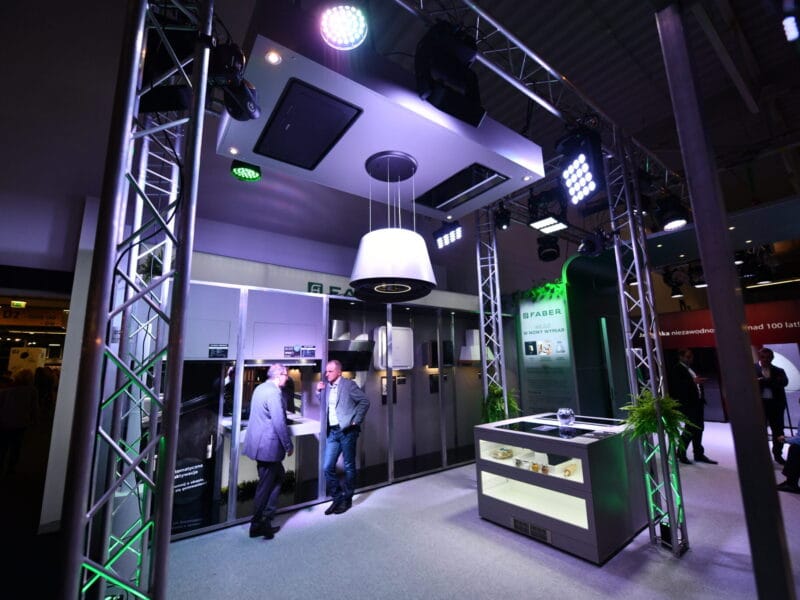 stand360 - Budujemy stoiska, które sprzedają